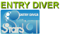 ENTRY DIVER