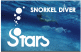 Snorkel Diver