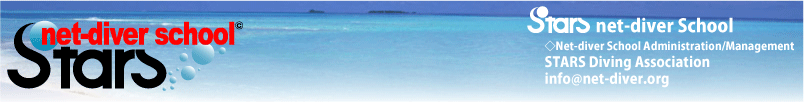 STARS net-diver school