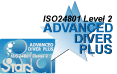ISO24801 LEVEL 2 ADVANCED DIVER PLUS