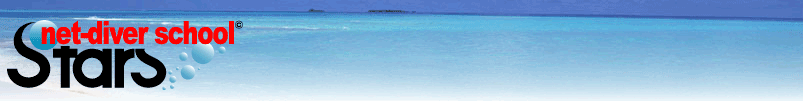 STARS net-diver school