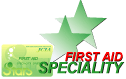 First Aid Speciality