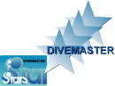 DIVE MASTER