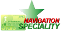 Navigation Speciality