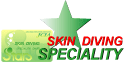 Advanced Skin Diver Speciality